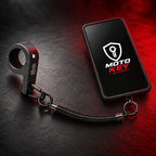 MotoKey Guard Phone Tether Kit