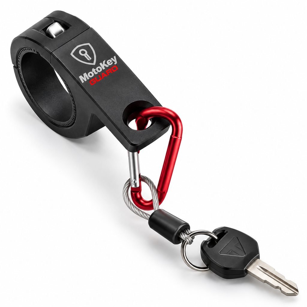 MotoKey Guard