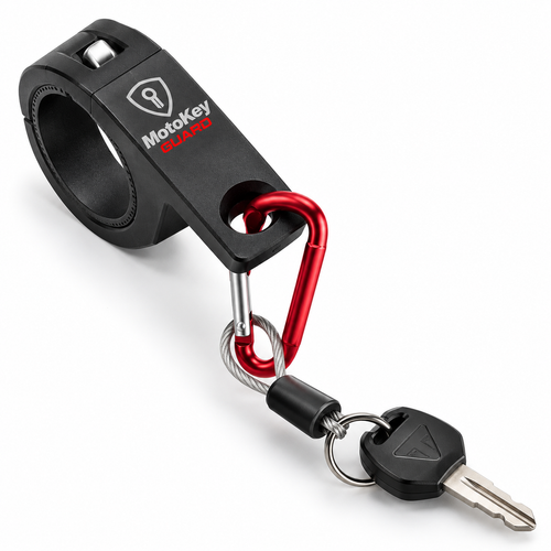 MotoKey Guard