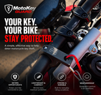 MotoKey Guard